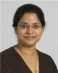 Dr. Ganga L Srinivas MD, Pediatrician