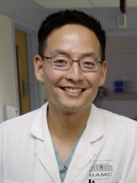 Dr. Kevin Chung O.D., Optometrist