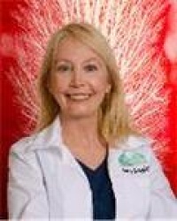 Dr. Kathryn Mutzig D.D.S., Periodontist