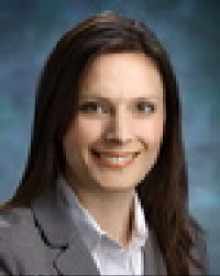 Dr. Michelle Marjorie Hessen O.D., Optometrist
