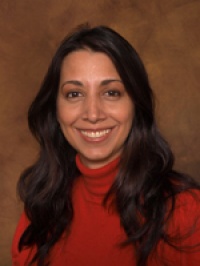 Dr. Maria Gabriela Ale-castro MD