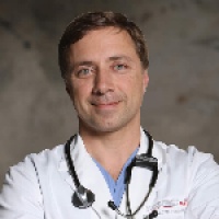 Dr. Scott  Aschenbrener M.D.