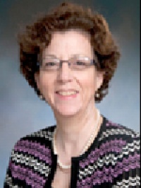 Dr. Judith L. Rowen M.D.