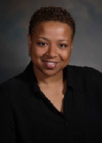 Dr. Cherese Yvette Collins MD
