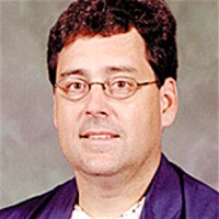 Dr. Mark Cole Wood M.D., Internist