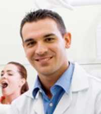 Pablo Enrique Liciaga DDS, Dentist