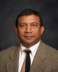 Dr. Euclid J. De souza M.D., Urologist