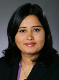 Dr. Lakshmi Priya Kannan MD