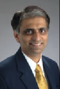 Dr. Sunil  Abhyankar M.D.