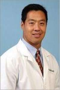 Dr. Franklin Chen M.D., Orthopedist