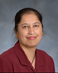 Dr. Nilofer Nisar M.D, Neurologist