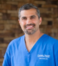 Dr. Amir Masoud Karam MD