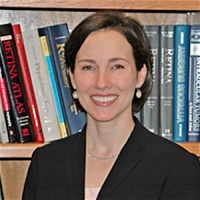 Dr. Sarah Elizabeth Holy MD
