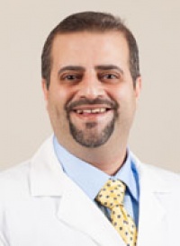 Dr. Wael  Fakhoury M.D.