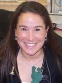 Dr. Monica Burnside MD, Pediatrician