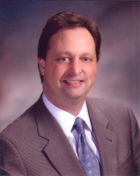 Dr. Mark Thomas Hoepfner M.D.