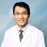 Dr. Michael Minche Wang MD, Internist