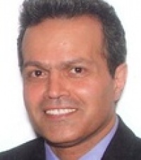 Dr. Saeid Goshtasbi MD, Gastroenterologist