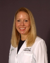 Dr. Suzanne Reim Fanning D.O.