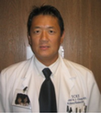 Raymond J. Chang MD