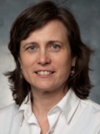 Dr. Jane Golden M.D., Hematologist (Blood Specialist)