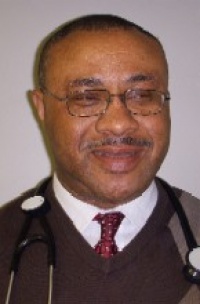 Dr. Henry U Isiocha M.D.