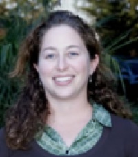 Dr. Rachel Young MD, Family Practitioner