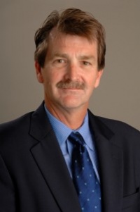 Dr. David B Sudderth M.D.