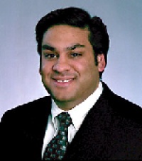 Rajesh Surendra Amin M.D.
