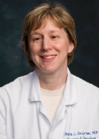 Dr. Andrea Lynn Zuckerman M.D.