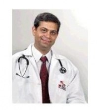 Dr. Ravindra M. Mehta M.D., Critical Care Surgeon