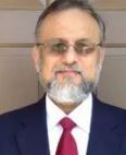 Dr. Iqbal Ahmed Memon M.D.