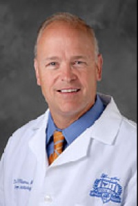 Todd R. Williams M.D., Radiologist