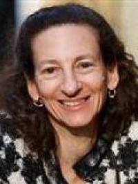 Dr. Anne Carol Epstein MD, Internist