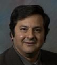 Dr. Antonio Cavazos M.D., Family Practitioner
