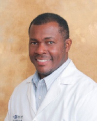 Dr. Stanley  Patterson M.D.