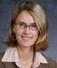 Dr. Julie Falardeau MD, Ophthalmologist