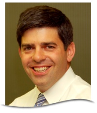 Dr. Burleigh Turner Surbeck DDS MSD, Orthodontist