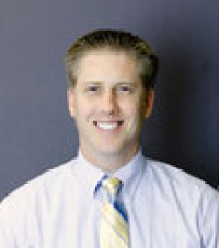 Dr. John Christenson Budd DDS, MS, Orthodontist