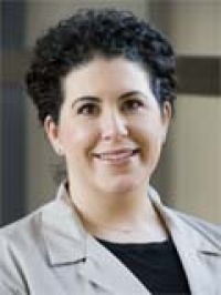 Dr. Gina Marie Schueneman D.O.
