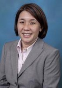 Dr. Christina  Li M.D.