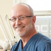 Dr. John Peter Herzog D.O., Orthopedist