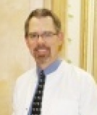 Dr. James Wayne Jenista D.D.S., Dentist