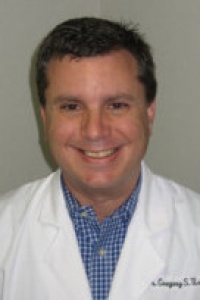 Dr. Gregory Usdan O.D., Optometrist
