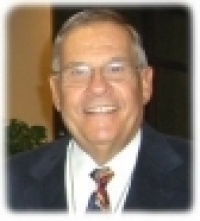 Dr. John James Stropko D.D.S., Endodontist