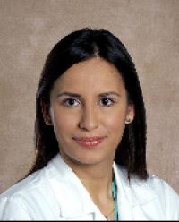 Dr. Lucia Fernanda Gaitan M.D.