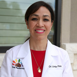 Dr. Linda  Parsi M.D.