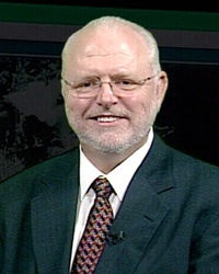 Dr. Charles Edward Witkowski DDS