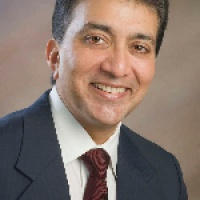 Umesh A. Patel MD, FACC