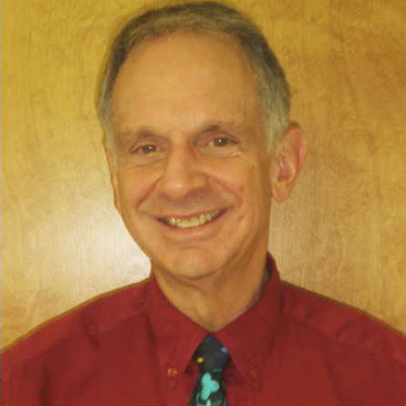 Dr. Alan R. Vinitsky, MD, Internist